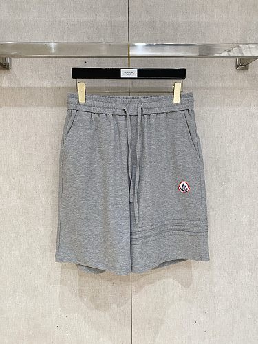 高品質 2026 モンクレール 新作 ショートパンツ コピー