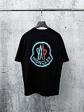すぐ届く 2026 モンクレール 新作 半袖Tシャツ 偽物