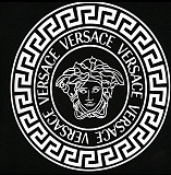 人気急上昇新作 2026 ヴェルサーチェ 新作 半袖Tシャツ スーパーコピー