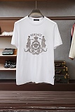 日本未入荷 2026 ヴェルサーチェ 新作 半袖Tシャツ 偽物  2色