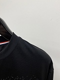 絶対欲しい！2026 モンクレール 新作 半袖Tシャツ 偽物