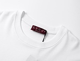 争奪戦 2026 グッチ 新作 半袖Tシャツ 偽物