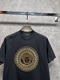 最安値挑戦 2026 ヴェルサーチェ 新作 半袖Tシャツ 偽物