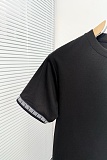 目を惹くカラー 2026 ヴェルサーチェ 新作 半袖Tシャツ コピー
