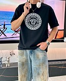 人気急上昇新作 2026 ヴェルサーチェ 新作 半袖Tシャツ スーパーコピー