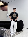 【使い勝手抜群】 2026 ヴェルサーチェ 新作 半袖Tシャツ スーパーコピー