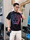 注目アイテム☆  2026 ヴェルサーチェ 新作 半袖Tシャツ コピー