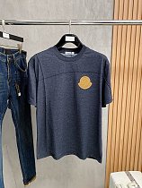世界中で大人気♪ 2026 モンクレール 新作 半袖Tシャツ 偽物 世界中で大人気♪ 2026 モンクレール 新作 半袖Tシャツ 偽物