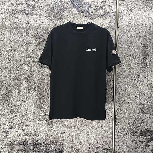 【限定カラー】2026 モンクレール 新作 半袖Tシャツ スーパーコピー
