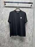 完売必至 ★ 2026 モンクレール 新作 半袖Tシャツ 偽物