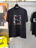 【限定カラー】 2026 フェンディ 新作 半袖Tシャツ コピー