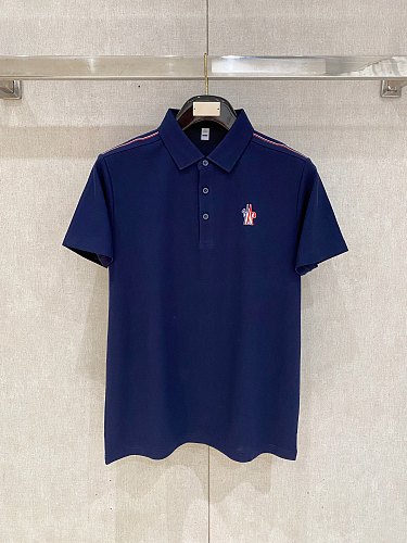 新色登場☆ 2026 モンクレール 新作 半袖Tシャツ 偽物