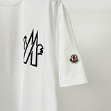 高品質♪♪♪ 2026 モンクレール 新作 半袖Tシャツ スーパーコピー
