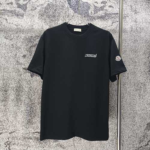 【限定カラー】2026 モンクレール 新作 半袖Tシャツ スーパーコピー