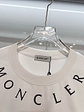 肌触り最高な 2026 モンクレール 新作 半袖Tシャツ コピー