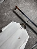 人気No1 2026 モンクレール 新作 半袖Tシャツ コピー