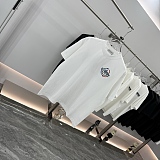 使い勝手良し 2026 モンクレール 新作 半袖Tシャツ 偽物