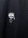 【即発】★ 2026 フェンディ 新作 半袖Tシャツ コピー 3色