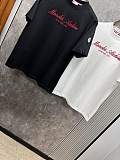 新色登場☆ 2026 モンクレール 新作 半袖Tシャツ スーパーコピー 2色