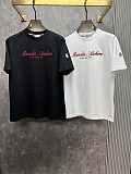 新色登場☆ 2026 モンクレール 新作 半袖Tシャツ スーパーコピー 2色