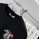 送料込 2026 モンクレール 新作 半袖Tシャツ 偽物