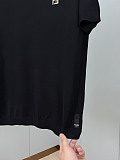 希少♪限定 2026 フェンディ 新作 半袖Tシャツ 偽物