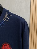 人気No1 2026 モンクレール 新作 半袖Tシャツ スーパーコピー