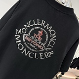 完売前に！2026 モンクレール 新作 半袖Tシャツ スーパーコピー