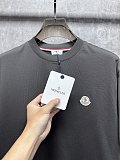 世界中で大人気♪ 2026 モンクレール 新作 半袖Tシャツ スーパーコピー