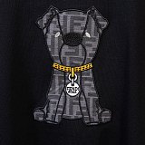 注目アイテム☆ 2026 フェンディ 新作 半袖Tシャツ コピー