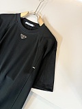 注目度抜群！2026 プラダ 新作 半袖Tシャツ コピー