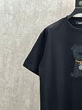 超希少！ 2026 フェンディ 新作 半袖Tシャツ コピー