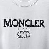 ☆超人気☆ 2026 モンクレール 新作 半袖Tシャツ 偽物