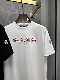 新色登場☆ 2026 モンクレール 新作 半袖Tシャツ スーパーコピー 2色