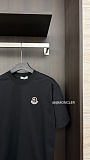 入手困難品！2026 モンクレール 新作 半袖Tシャツ コピー