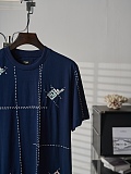 希少♪限定 2026 フェンディ 新作 半袖Tシャツ スーパーコピー