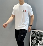 人気No1★ 2026 モンクレール 新作 半袖Tシャツ コピー