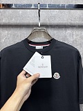 完売必至 ★ 2026 モンクレール 新作 半袖Tシャツ 偽物