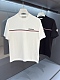 注目アイテム☆ 2026 モンクレール 新作 半袖Tシャツ 偽物 2色