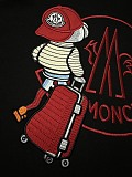 使い勝手良し 2026 モンクレール 新作 半袖Tシャツ コピー