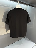 注目アイテム☆ 2026 モンクレール 新作 半袖Tシャツ 偽物 2色