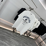 ★日本!!人気！2026 モンクレール 新作 半袖Tシャツ 偽物