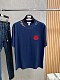 人気No1 2026 モンクレール 新作 半袖Tシャツ スーパーコピー