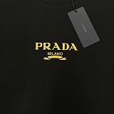 人気No1★ 2026 プラダ 新作 半袖Tシャツ 偽物