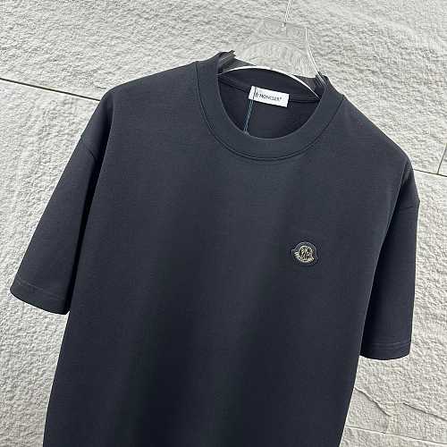 【大特価】2026 モンクレール 新作 半袖Tシャツ スーパーコピー