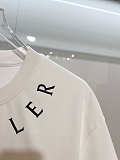 肌触り最高な 2026 モンクレール 新作 半袖Tシャツ コピー