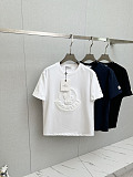 一目惚れ♪ 2026 モンクレール 新作 半袖Tシャツ スーパーコピー