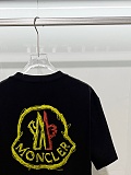 【限定カラー】2026 モンクレール 新作 半袖Tシャツ 偽物