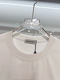 超希少！2026 モンクレール 新作 半袖Tシャツ 偽物
