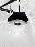 注目度抜群！ 2026 フェンディ 新作 半袖Tシャツ スーパーコピー